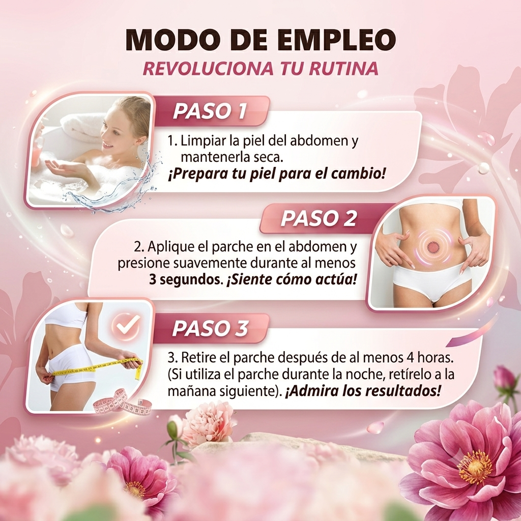 Parche Reductor