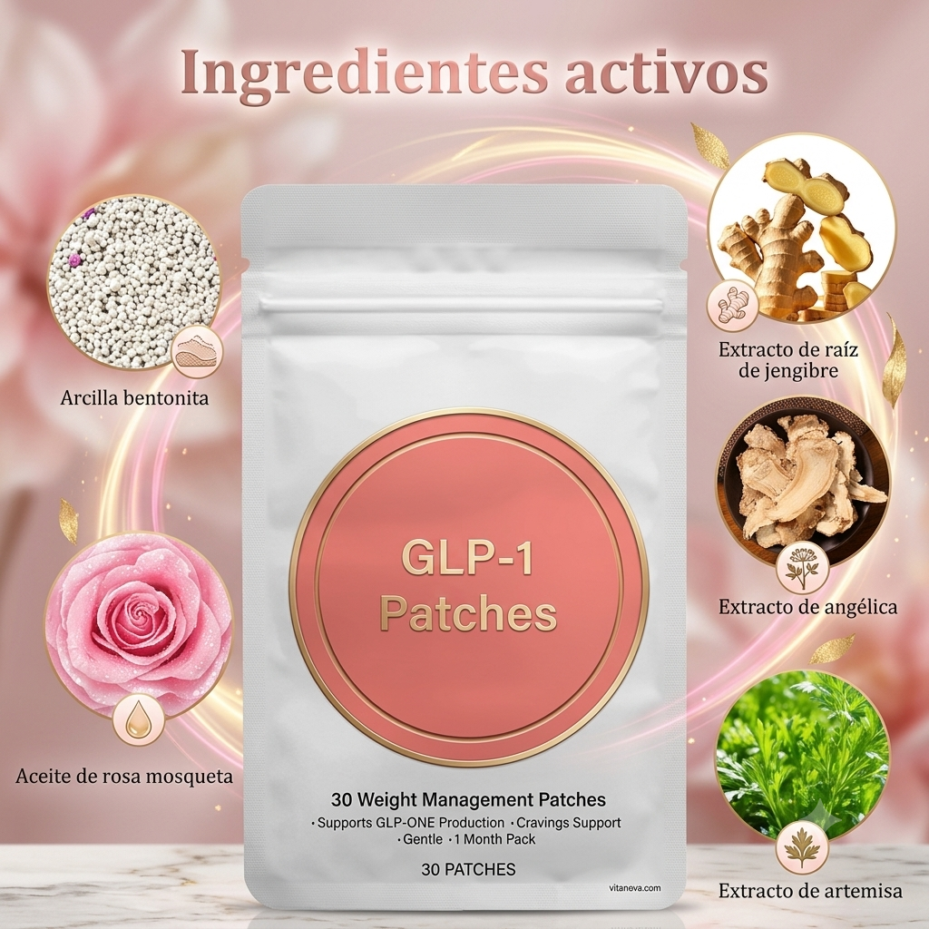Parche Reductor
