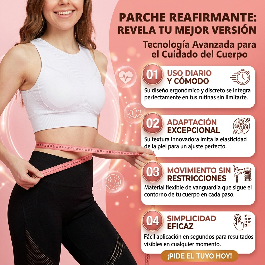 Parche Reductor